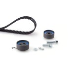 GATES Hammasrihma komplekt PowerGrip™ K025563XS