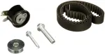 GATES Hammasrihma komplekt PowerGrip™ K025578XS
