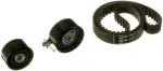 GATES  Hammasrihma komplekt PowerGrip® K025581XS