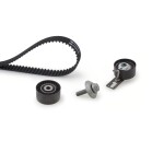 GATES Hammasrihma komplekt PowerGrip™ K025587XS