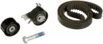 GATES Hammasrihma komplekt PowerGrip™ K025608XS