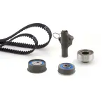 GATES  Hammasrihma komplekt PowerGrip® K025609XS