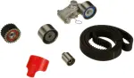 GATES  Hammasrihma komplekt PowerGrip® K025612XS