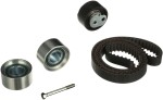 GATES Hammasrihma komplekt PowerGrip™ K025624XS
