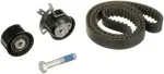 GATES Hammasrihma komplekt PowerGrip™ K025633XS