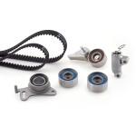 GATES Hammasrihma komplekt PowerGrip™ K025641XS