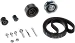 GATES Hammasrihma komplekt PowerGrip™ K025649XS