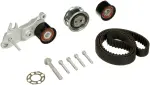 GATES Hammasrihma komplekt PowerGrip™ K025686XS