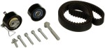 GATES Hammasrihma komplekt PowerGrip™ K025699XS