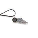 GATES  Soonrihmakomplekt Micro-V® Kit K025PK1303