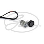GATES  Soonrihmakomplekt Micro-V® Kit K025PK890