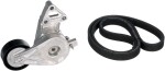 GATES  Soonrihmakomplekt Micro-V® Kit K026DPK1195