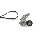 GATES Soonrihmakomplekt Micro-V® K026DPK1320