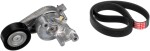 GATES  Soonrihmakomplekt Micro-V® Kit K026PK1053