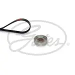 GATES  Soonrihmakomplekt Micro-V® Kit K026PK1093