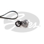 GATES  Soonrihmakomplekt Micro-V® Kit UNIQUE FIT K026PK1550XS