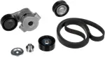 GATES Soonrihmakomplekt Micro-V® K026PK1670
