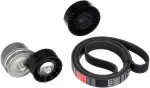 GATES K026PK1835XQ