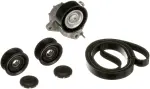 GATES  Soonrihmakomplekt Micro-V® Kit K026PK2260