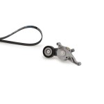 GATES  Soonrihmakomplekt Micro-V® Kit K026PK948