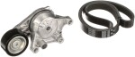 GATES  Soonrihmakomplekt Micro-V® Kit K026PK963
