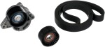 GATES  Soonrihmakomplekt Micro-V® Kit K027PK1793