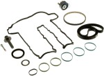 GATES Hammasrihma komplekt PowerGrip™ K02T376HOB
