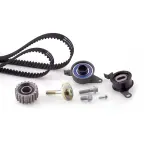 GATES Hammasrihma komplekt PowerGrip™ K035251XS