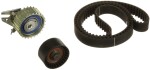 GATES  Hammasrihma komplekt PowerGrip™ K035429XS