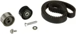 GATES Hammasrihma komplekt PowerGrip™ K035524XS