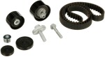 GATES Hammasrihma komplekt PowerGrip™ K035550XS