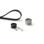 GATES Hammasrihma komplekt PowerGrip™ K035623XS