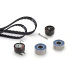 GATES Hammasrihma komplekt PowerGrip™ K035624XS