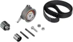 GATES Hammasrihma komplekt PowerGrip™ K035678XS