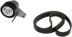 GATES  Soonrihmakomplekt Micro-V® Kit K036PK1053