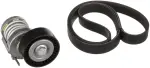 GATES  Soonrihmakomplekt Micro-V® Kit K036PK1078