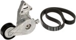 GATES  Soonrihmakomplekt Micro-V® Kit K036PK1123