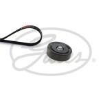 GATES  Soonrihmakomplekt Micro-V® Kit K036PK1255