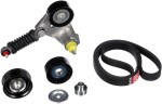 GATES Soonrihmakomplekt Micro-V® K036PK1640