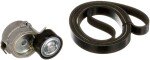 GATES Soonrihmakomplekt Micro-V® K036PK1750