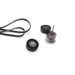 GATES  Soonrihmakomplekt Micro-V® Kit UNIQUE FIT K036PK1835XS