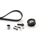 GATES  Hammasrihma komplekt PowerGrip® K045223XS