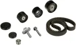 GATES Hammasrihma komplekt PowerGrip™ K045507XS