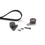 GATES  Hammasrihma komplekt PowerGrip® K045509XS