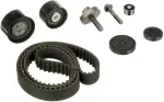 GATES Hammasrihma komplekt PowerGrip™ K045550XS