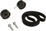 GATES  Hammasrihma komplekt PowerGrip™ K045563XS