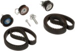 GATES Hammasrihma komplekt PowerGrip™ K045565XS