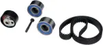 GATES  Hammasrihma komplekt PowerGrip™ K045624XS