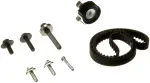 GATES  Hammasrihma komplekt PowerGrip™ K045669XS