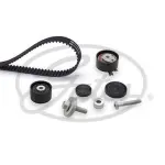 GATES  Hammasrihma komplekt PowerGrip® K045671XS